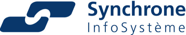 Synchrone InfoSystème